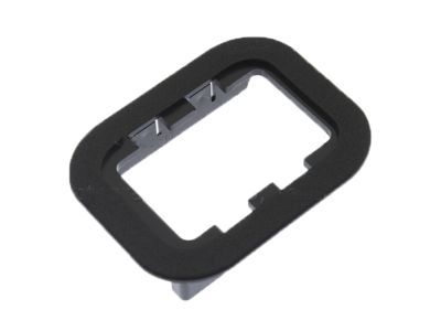 Ford -W717745-S300 Lamp Switch Grommet -W717745-S300 Ford Lamp Switch Grommet Product Photo 1 of 1