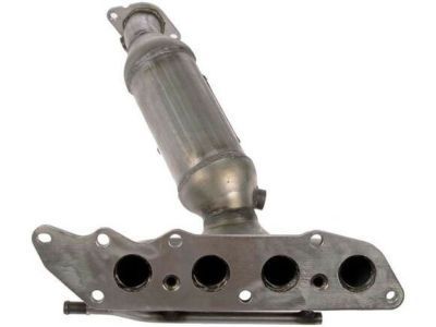 Ford 5S4Z-5G232-A Manifold Assembly - Exhaust