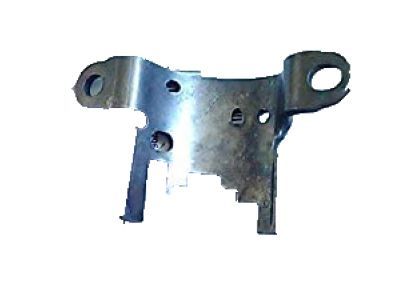 Ford 9C2Z-7A216-A Housing Assembly - Selector Dial