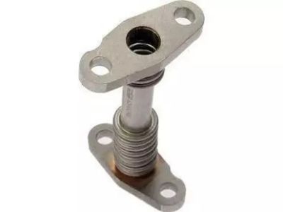 AG9Z-6L092-A Ford Hose - Connecting Product Photo 3 of 4