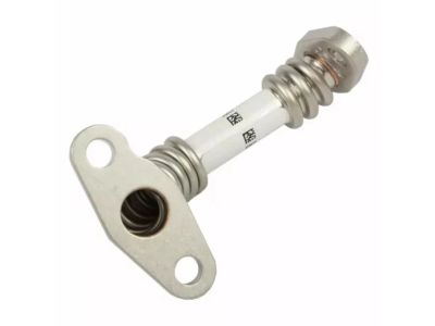 AG9Z-6L092-A Ford Hose - Connecting Product Photo 2 of 4