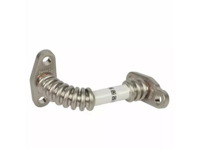 AG9Z-6L092-A Ford Hose - Connecting Product Photo 1 of 4
