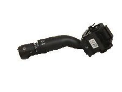 Mercury 5F2Z-13K359-AAA Switch Assembly - Direction Indicator