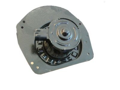 Lincoln Blower Motor - 4W7Z-19805-AA