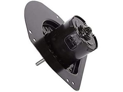 Lincoln Blower Motor - 4W7Z-19805-AA