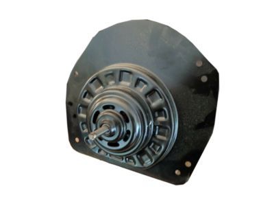 Lincoln Blower Motor - 4W7Z-19805-AA