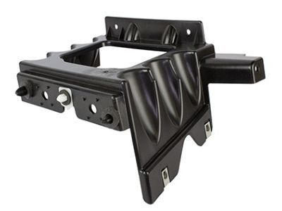 Ford FR3Z-17D942-A Bracket - Bumper Mounting