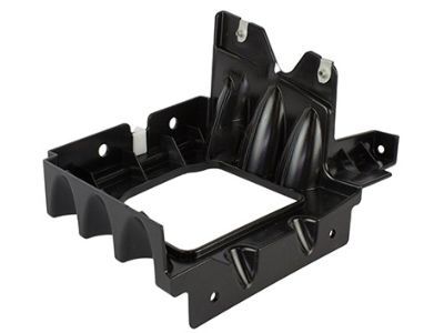 Ford FR3Z-17D942-A Bracket - Bumper Mounting