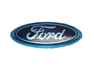 Ford DA8Z-9942528-A Decal - Name Plate