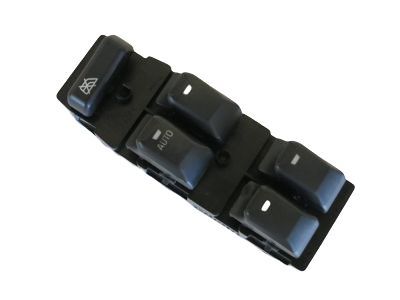 Lincoln XW4Z-14529-AA Switch - Window Control