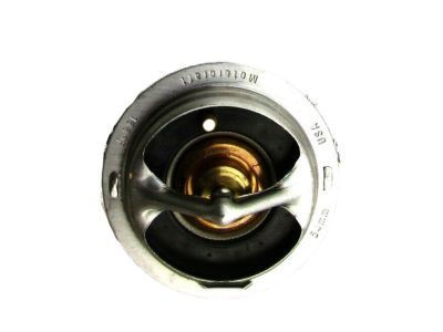 Lincoln 1X4Z-8575-EB Thermostat Assembly