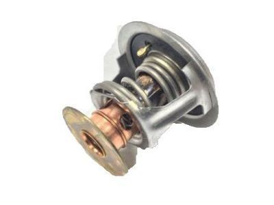 Lincoln 1X4Z-8575-EB Thermostat Assembly