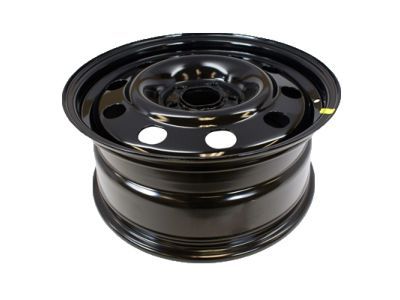 Mercury Spare Wheel - 7W7Z-1007-C