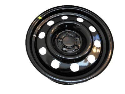 Mercury Spare Wheel - 7W7Z-1007-C