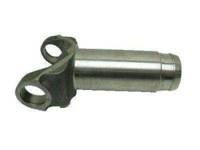 Ford Ranger Driveshaft Yokes - E5TZ-4841-C