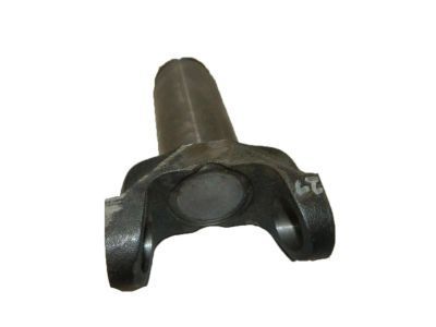 Ford Ranger Driveshaft Yokes - E5TZ-4841-C