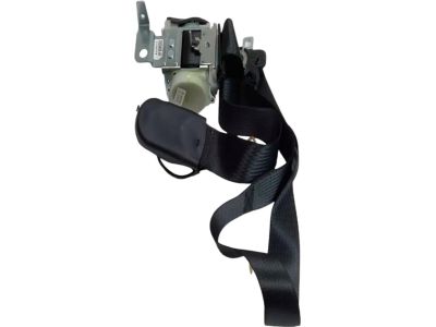 7L5Z-13611B08-AA Ford Seat Belt Assembly, Passenger Side Product Photo 2 of 2