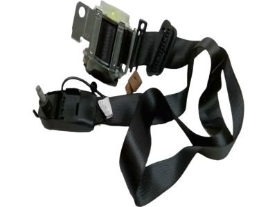 7L5Z-13611B08-AA Ford Seat Belt Assembly, Passenger Side Product Photo 1 of 2