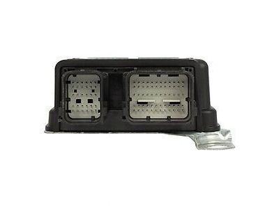 Ford G1EZ-14B321-A Sensor Assembly - Airbag
