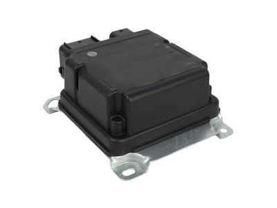 Ford G1EZ-14B321-A Sensor Assembly - Airbag