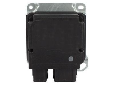 Ford G1EZ-14B321-A Sensor Assembly - Airbag