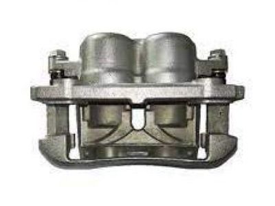 Ford 7L3Z-2B121-A Caliper Assembly - Brake