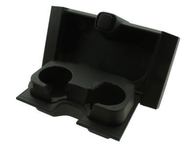Ford F-150 Cup Holder - FL3Z-1813562-AR