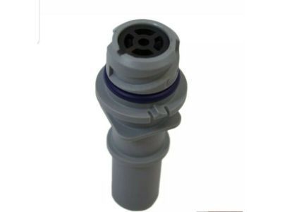 4L5Z-6A666-AA Ford Valve Assembly Product Photo 2 of 2