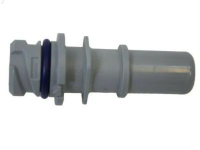4L5Z-6A666-AA Ford Valve Assembly Product Photo 1 of 2