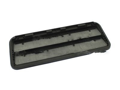 Lincoln 9L3Z-15280B62-A Grille Assy - Vent Air Outer