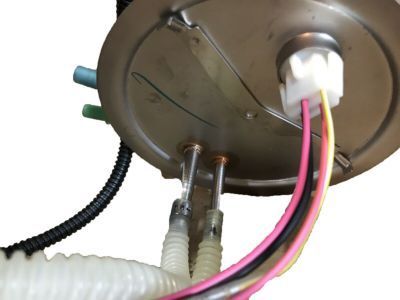 Ford 3C3Z-9H307-KB Sender And Pump Assembly