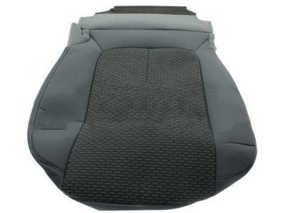 Ford CC3Z-2562900-BA Cover Assembly - Seat Cushion
