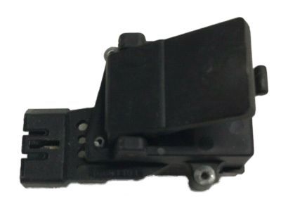 Lincoln F4VY-54432A38-B Switch Assembly