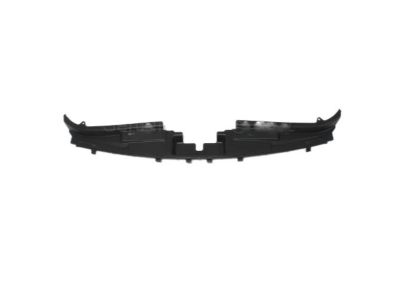 Ford 5G1Z-8190-AA Panel - Radiator Grille - Open