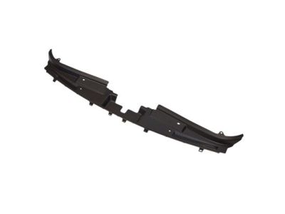 Ford 5G1Z-8190-AA Panel - Radiator Grille - Open