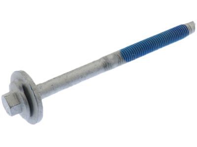 Ford -W717760-S439 Bolt And Washer Assembly - Hex Head