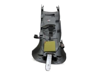 Mercury 1L2Z-7824346-AAC Panel Assembly - Body Side