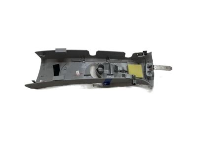Mercury 1L2Z-7824346-AAC Panel Assembly - Body Side