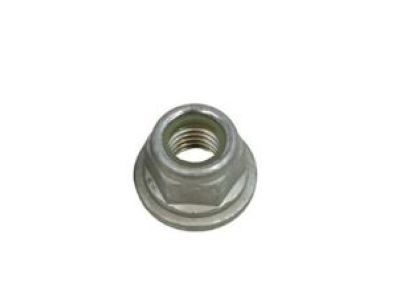 Ford -W710015-S440 Strut Nut, Front -W710015-S440 Ford Strut Nut, Front Product Photo 1 of 1