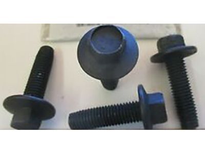 Lincoln -W714302-S424 Screw