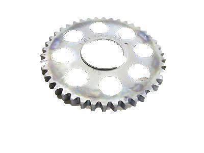 Ford F7LZ-6256-AA Sprocket - Camshaft, Passenger Side F7LZ-6256-AA Ford Sprocket - Camshaft, Passenger Side Product Photo 1 of 1