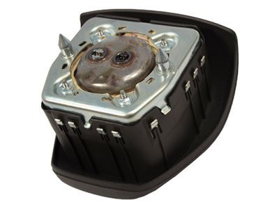 Ford BT4Z-78043B13-AA Driver Inflator Module, Charcoal Black BT4Z-78043B13-AA Ford Driver Inflator Module, Charcoal Black Product Photo 1 of 2
