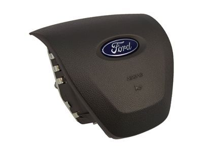 BT4Z-78043B13-AA Ford Driver Inflator Module, Charcoal Black Product Photo 2 of 2