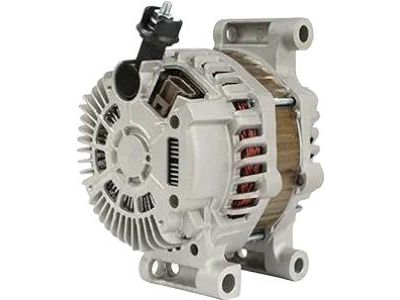 Ford 8L8Z-10346-C Alternator Assembly 8L8Z-10346-C Ford Alternator Assembly Product Photo 1 of 1