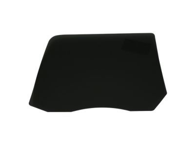 Ford 9L3Z-1625713-A Glass - Rear Door