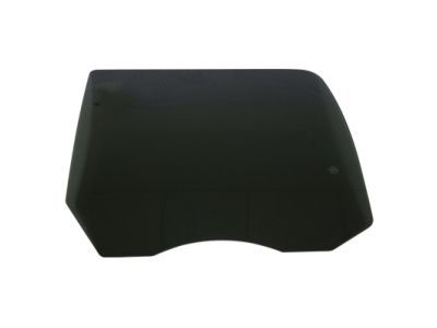 Ford 9L3Z-1625713-A Glass - Rear Door