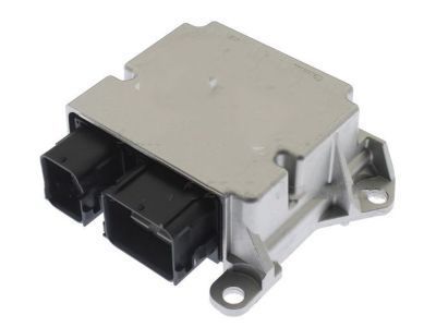 Lincoln Air Bag Control Module - EA5Z-14B321-B