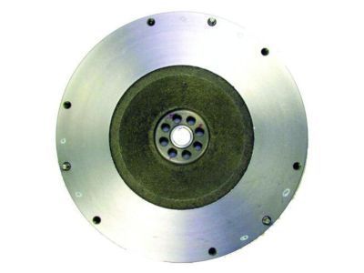 Ford 2L5Z-6375-AA Flywheel Assembly