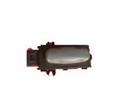 Ford CV6Z-14A701-AA Switch Assembly - Power Seat Adjustment