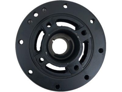Ford Bronco Harmonic Balancer - E8TZ-6316-B